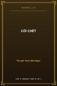 Cõi Chết