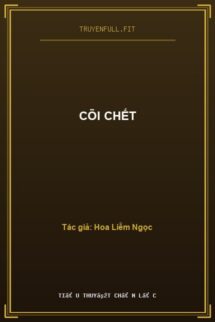 Cõi Chết