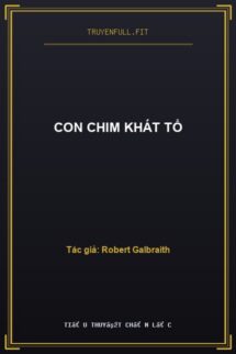 Con Chim Khát Tổ