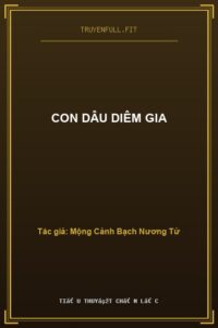 Con Dâu Diêm Gia