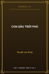 Con Dâu Trời Phú