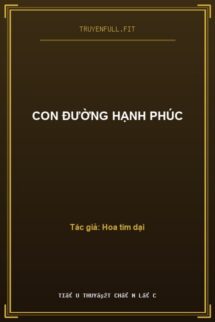 Con Đường Hạnh Phúc