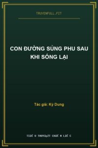 Con Đường Sủng Phu Sau Khi Sống Lại