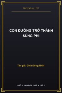 Con Đường Trở Thành Sủng Phi