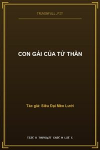 Con Gái Của Tử Thần