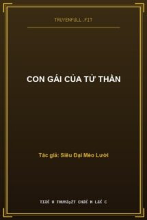 Con Gái Của Tử Thần