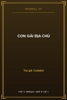 Con Gái Địa Chủ