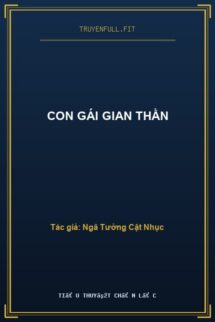 Con Gái Gian Thần