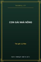 Con Gái Nhà Nông
