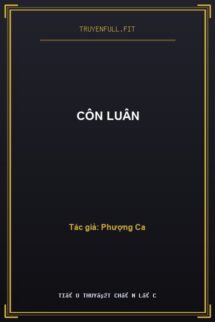 Côn Luân