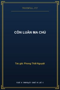 Côn Luân Ma Chủ