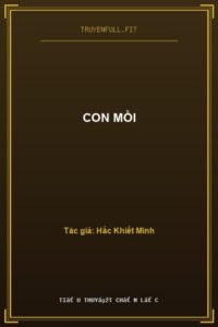 Con Mồi