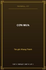 Cơn Mưa