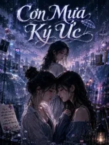 Cơn Mưa Ký Ức