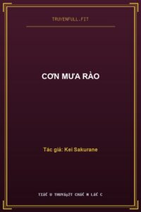 Cơn Mưa Rào