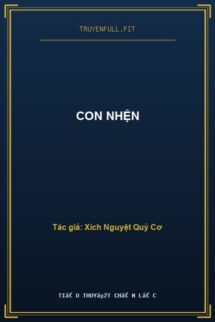 Con Nhện