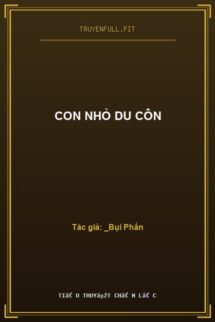Con Nhỏ Du Côn