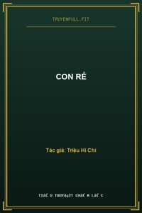 Con Rể