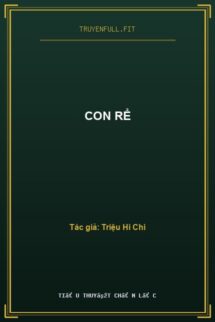 Con Rể