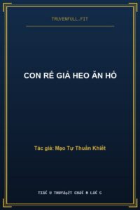 Con Rể Giả Heo Ăn Hổ