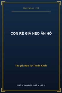 Con Rể Giả Heo Ăn Hổ