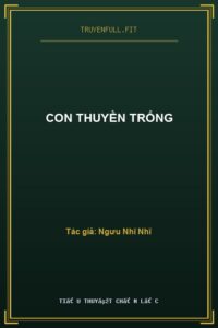 Con Thuyền Trống