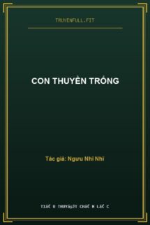 Con Thuyền Trống
