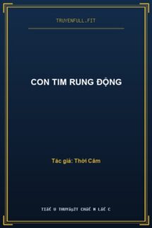 Con Tim Rung Động