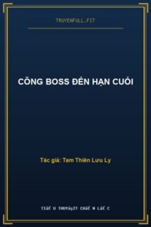 Cõng Boss Đến Hạn Cuối