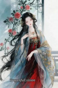 Công Chúa Bá Đạo Trị Thế