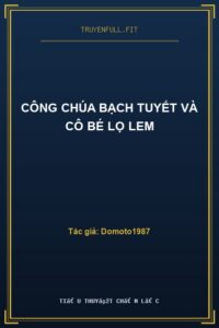Công Chúa Bạch Tuyết Và Cô Bé Lọ Lem