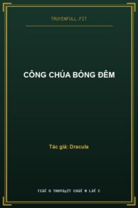 Công Chúa Bóng Đêm