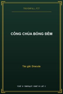 Công Chúa Bóng Đêm