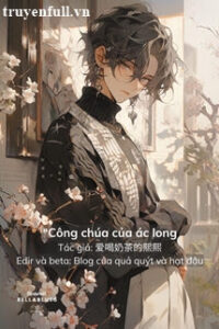 “Công Chúa” Của Ác Long