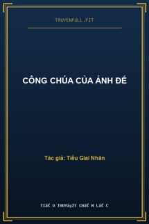 Công Chúa Của Ảnh Đế