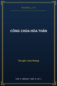 Công Chúa Hòa Thân