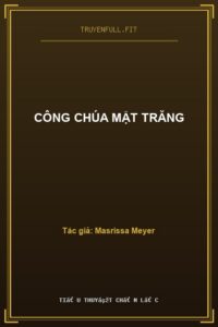 Công chúa Mặt Trăng