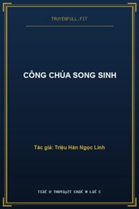 Công Chúa Song Sinh