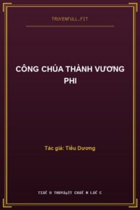 Công Chúa Thành Vương Phi