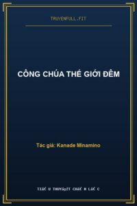 Công Chúa Thế Giới Đêm