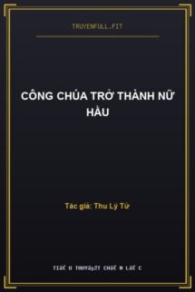 Công Chúa Trở Thành Nữ Hầu