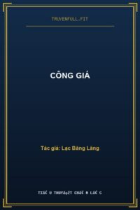 Công Giá