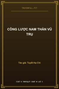 Công Lược Nam Thần Vũ Trụ