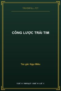 Công Lược Trái Tim