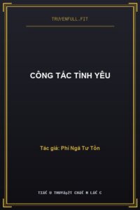 Công Tắc Tình Yêu
