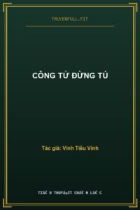 Công Tử Đừng Tú