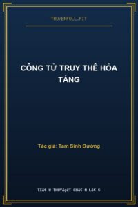 Công Tử Truy Thê Hỏa Táng