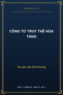 Công Tử Truy Thê Hỏa Táng