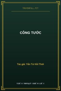 Công Tước