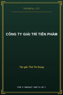 Công Ty Giải Trí Tiên Phàm